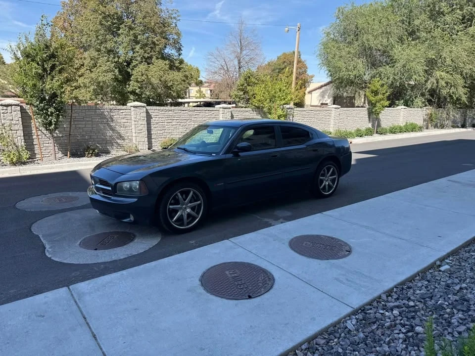 2007 Dodge Charger 6th Gen - Image 3 of 6