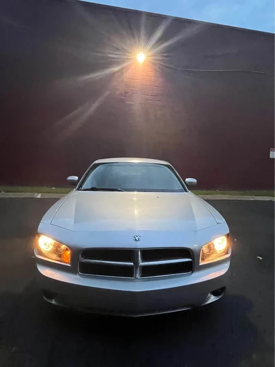 2007 Dodge Charger 6th Gen - Image 11 of 11