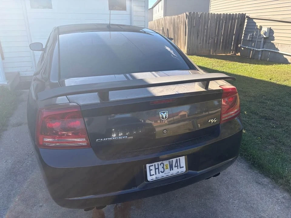 2007 Dodge Charger 6th Gen - Image 5 of 8