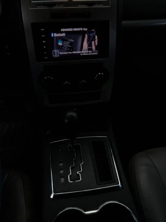 2007 Dodge Charger 6th Gen - Image 7 of 8