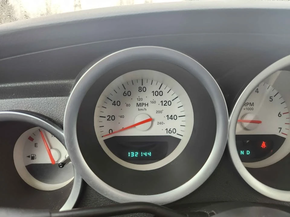2007 Dodge Charger 6th Gen - Image 14 of 20