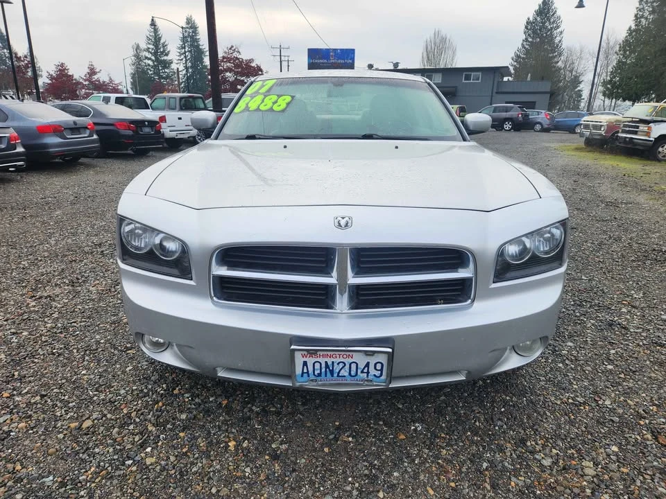 2007 Dodge Charger 6th Gen - Image 2 of 20