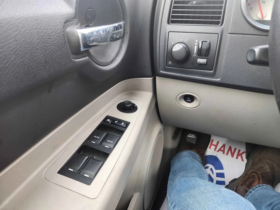2007 Dodge Charger 6th Gen - Image 19 of 20
