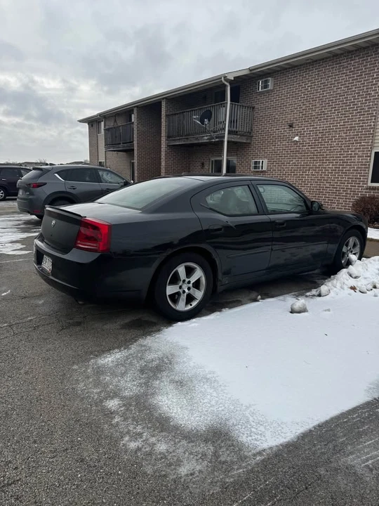 2007 Dodge Charger 6th Gen - Image 3 of 7