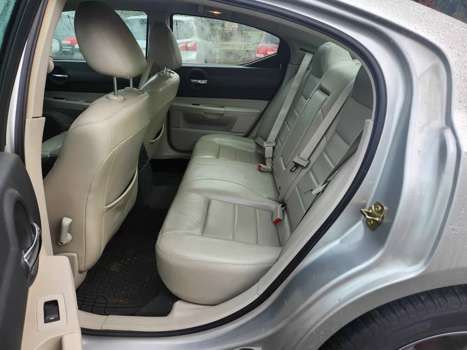 2007 Dodge Charger 6th Gen - Image 12 of 20