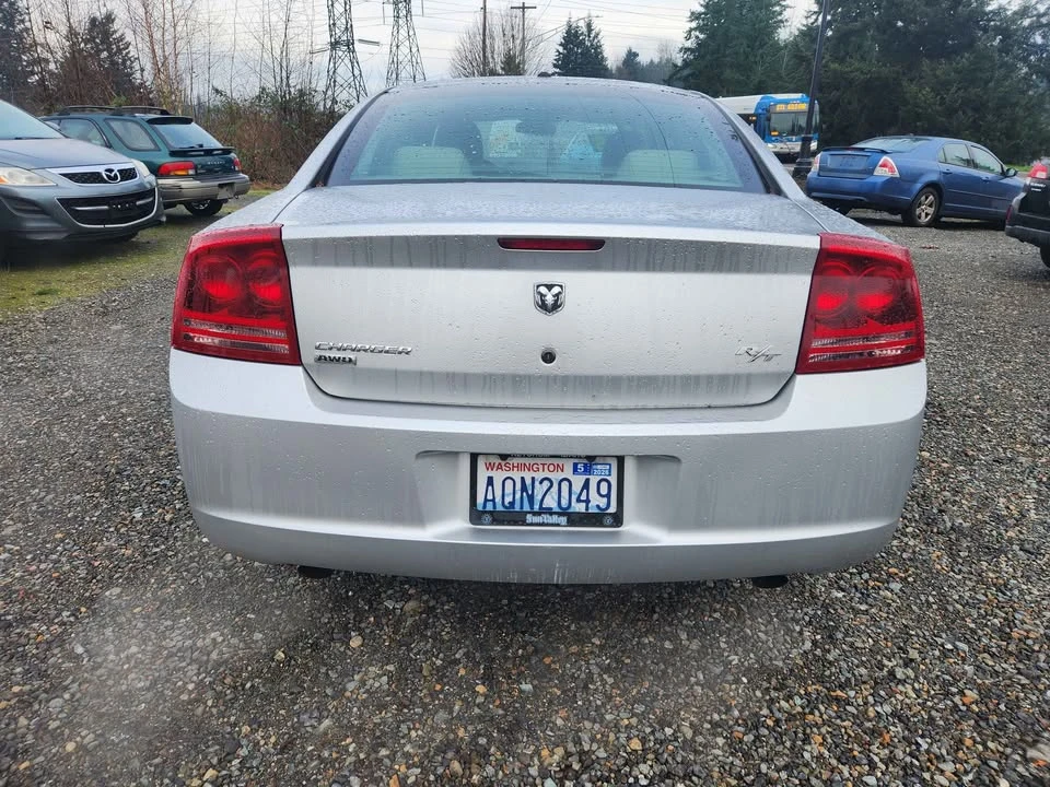2007 Dodge Charger 6th Gen - Image 5 of 20