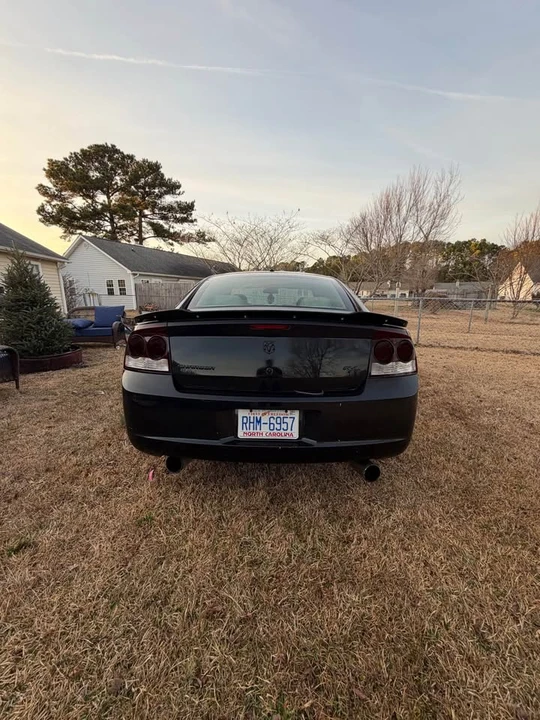 2007 Dodge Charger 6th Gen - Image 5 of 7