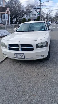 2007 Dodge Charger R/T