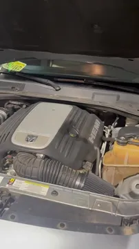 2007 Dodge Charger R/T