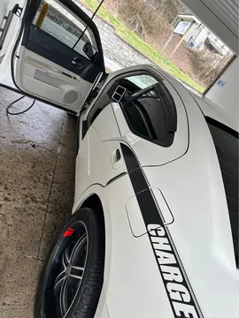 2007 Dodge Charger R/T