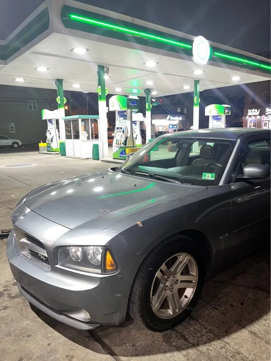 2007 Dodge Charger 6th Gen - Image 5 of 14