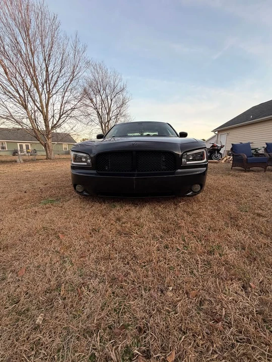 2007 Dodge Charger 6th Gen - Image 2 of 7