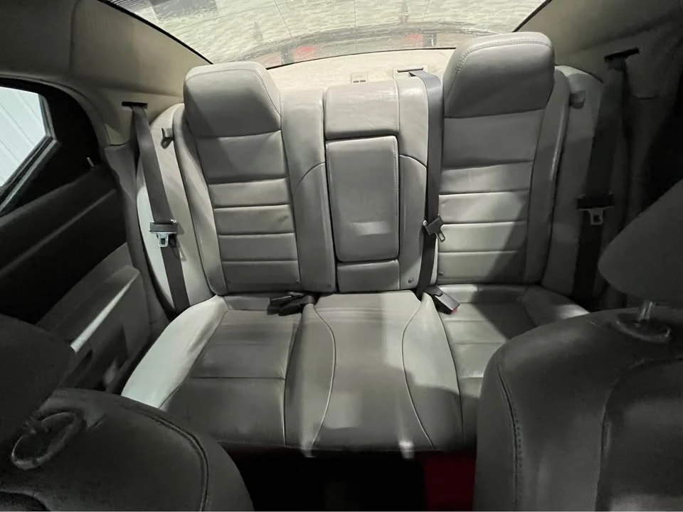 2007 Dodge Charger 6th Gen - Image 9 of 12