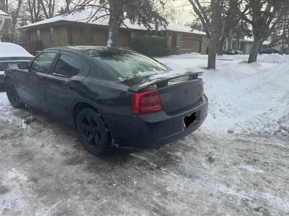 2007 Dodge Charger 6th Gen - Image 2 of 7
