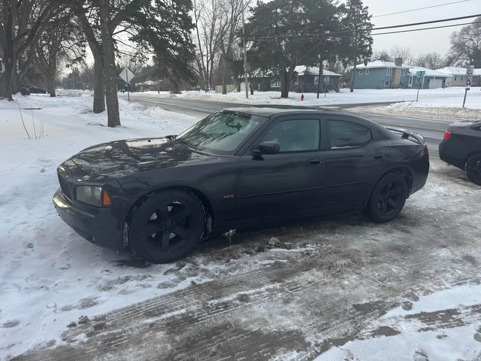 2007 Dodge Charger 6th Gen - Image 3 of 7