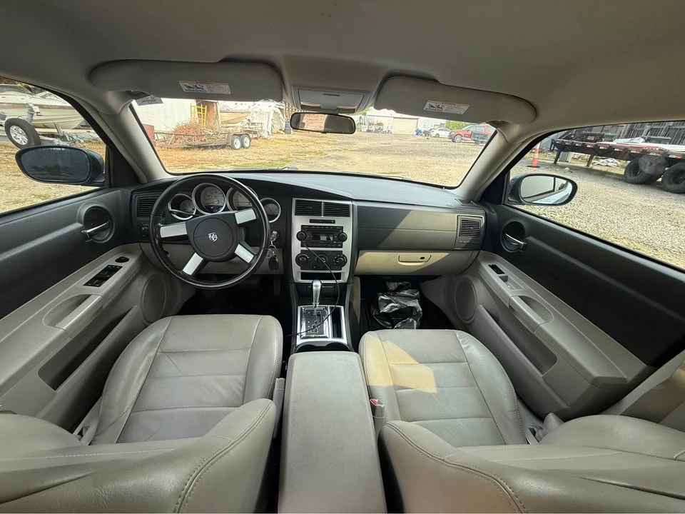 2007 Dodge Charger 6th Gen - Image 7 of 10