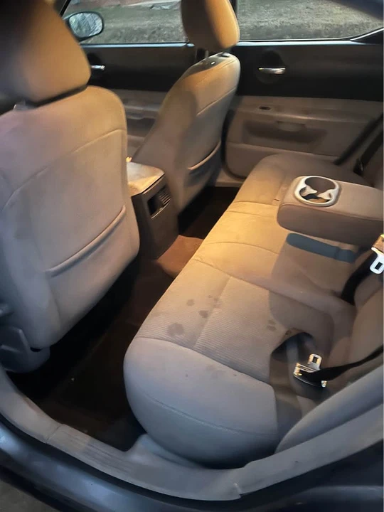 2007 Dodge Charger 6th Gen - Image 2 of 11