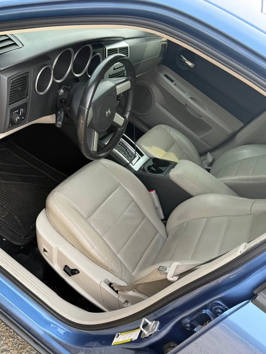 2007 Dodge Charger 6th Gen - Image 6 of 10