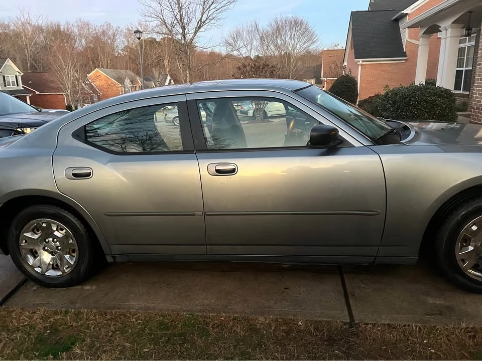 2007 Dodge Charger 6th Gen - Image 4 of 11