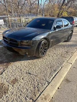 2007 Dodge Charger R/T Sedan