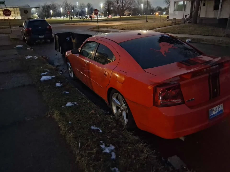 2007 Dodge Charger 6th Gen - Image 2 of 9