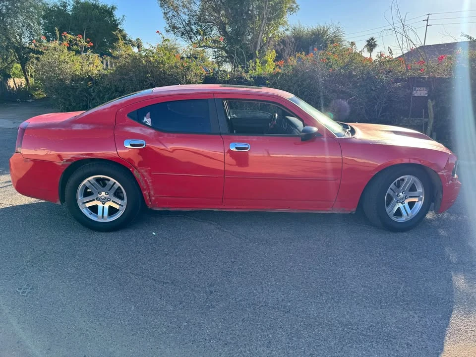 2007 Dodge Charger 6th Gen - Image 2 of 7