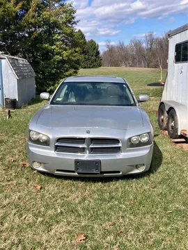 2007 Dodge Charger R/T Sedan