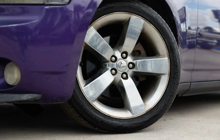 2007 Dodge Charger 6th Gen - Image 5 of 13