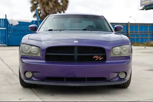 2007 Dodge Charger R/T