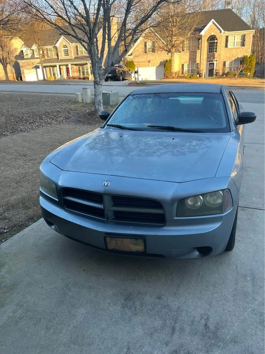 2007 Dodge Charger 6th Gen - Image 11 of 11