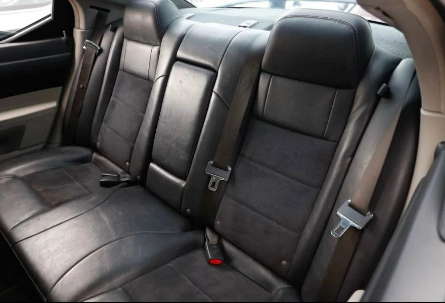 2007 Dodge Charger 6th Gen - Image 8 of 13