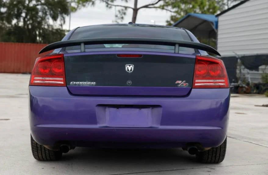 2007 Dodge Charger 6th Gen - Image 2 of 13