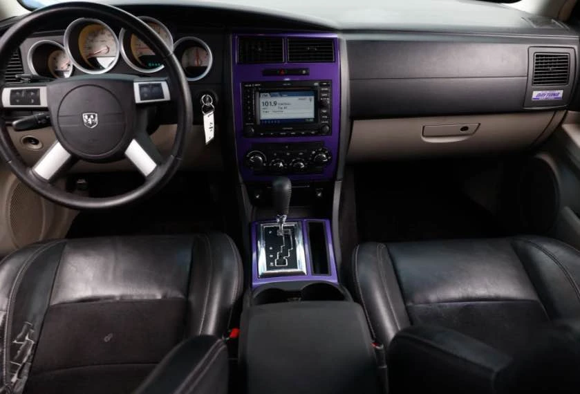 2007 Dodge Charger 6th Gen - Image 10 of 13