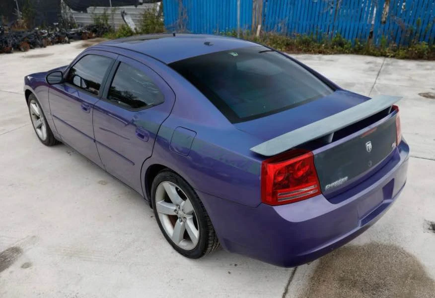 2007 Dodge Charger 6th Gen - Image 6 of 13
