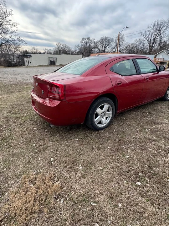 2007 Dodge Charger 6th Gen - Image 4 of 8