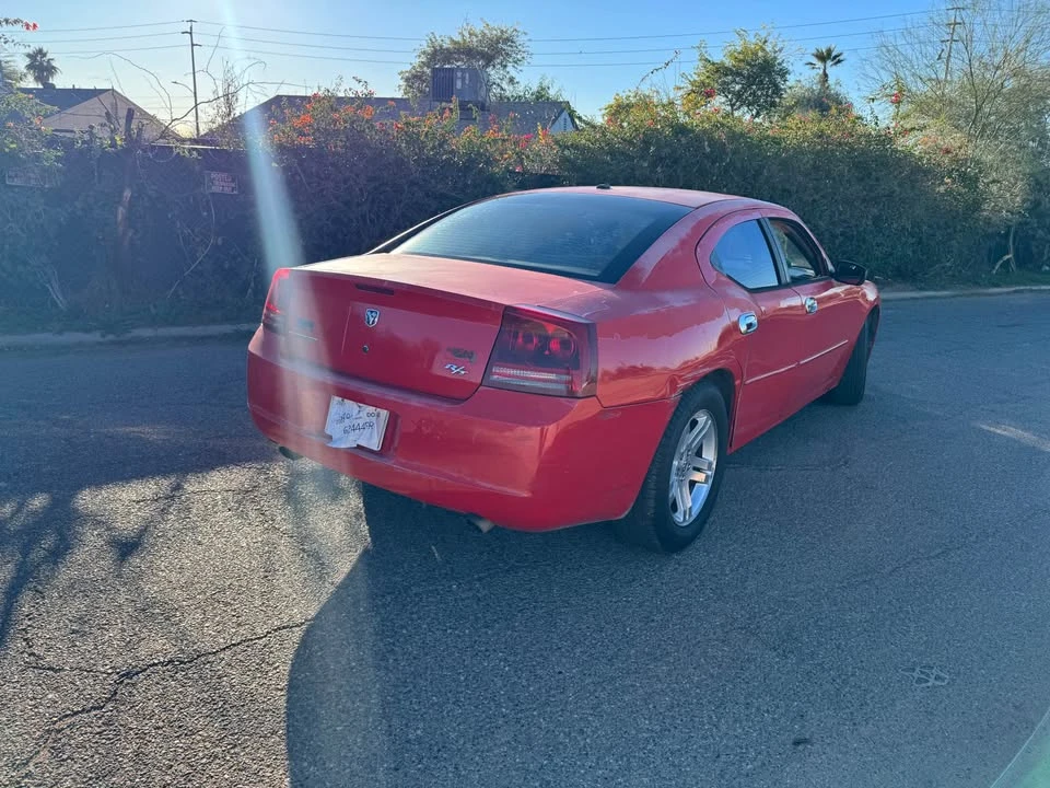 2007 Dodge Charger 6th Gen - Image 3 of 7