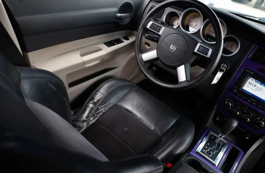2007 Dodge Charger 6th Gen - Image 11 of 13