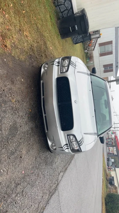 2007 Dodge Charger 6th Gen - Image 5 of 6