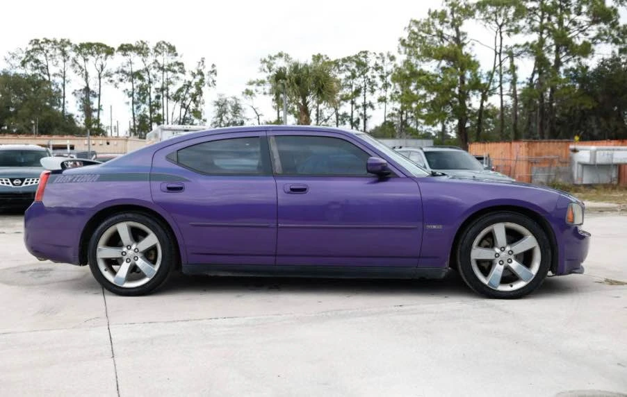 2007 Dodge Charger 6th Gen - Image 4 of 13
