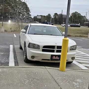 2007 Dodge Charger R/T
