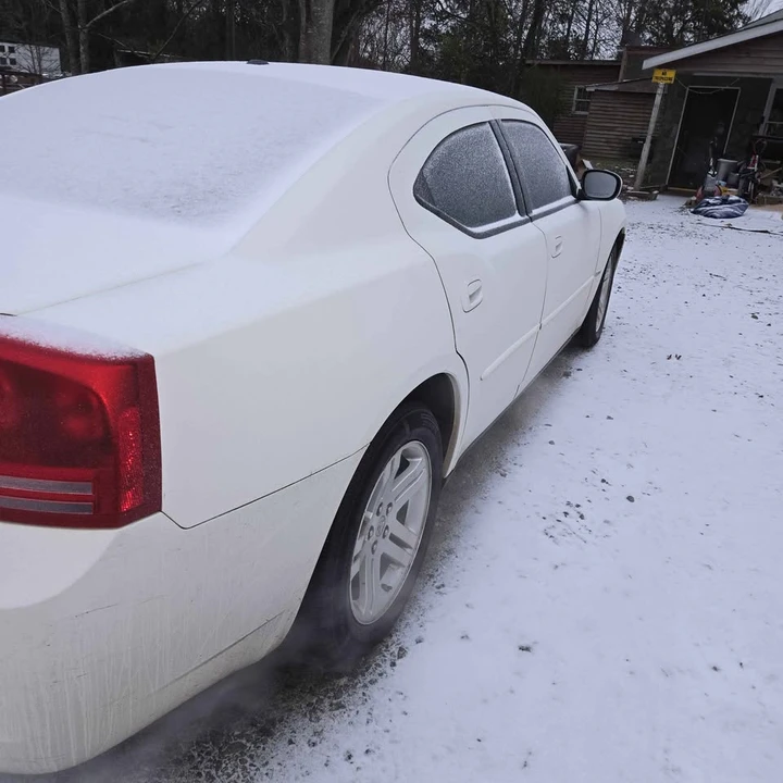 2007 Dodge Charger 6th Gen - Image 6 of 7