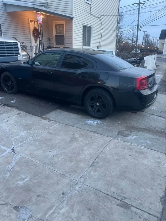 2007 Dodge Charger 6th Gen - Image 3 of 7