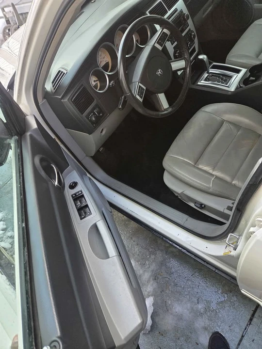 2007 Dodge Charger 6th Gen - Image 8 of 11