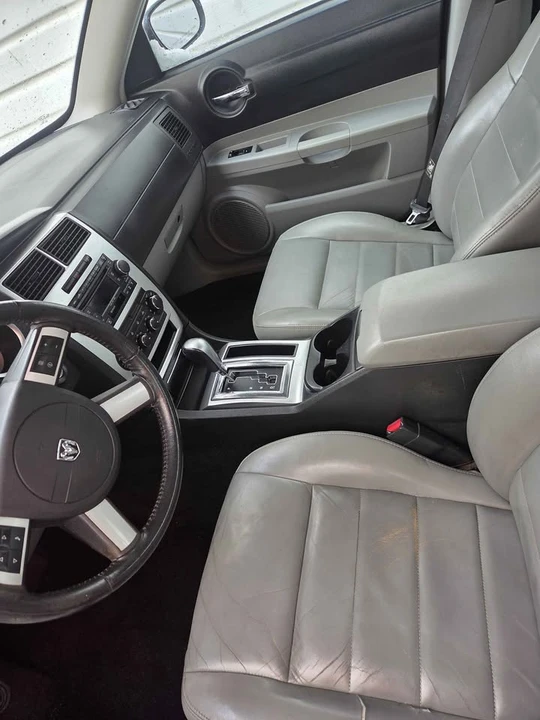 2007 Dodge Charger 6th Gen - Image 9 of 11