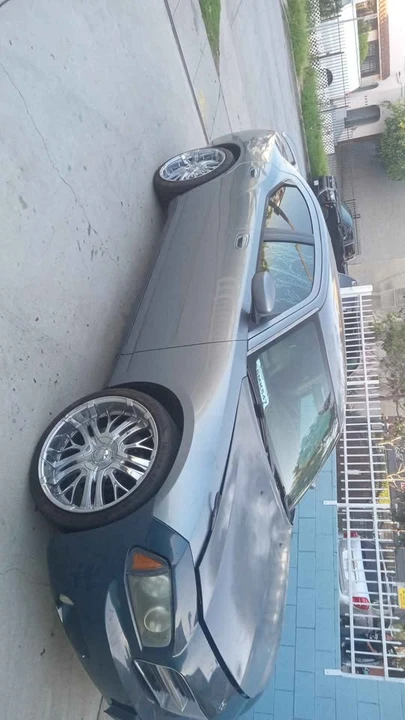 2007 Dodge Charger 6th Gen - Image 3 of 7