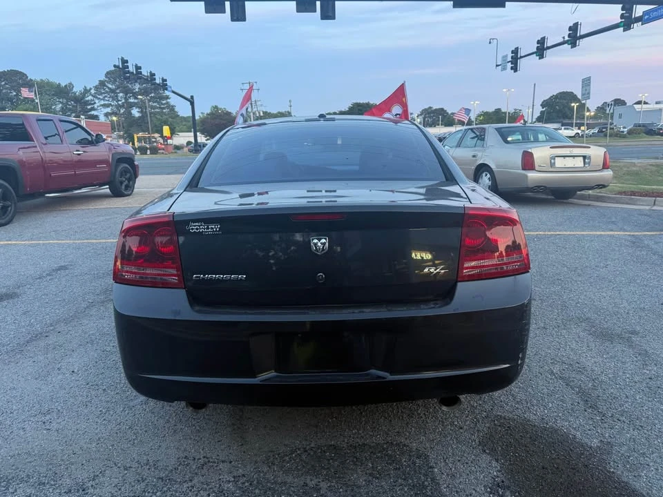 2007 Dodge Charger 6th Gen - Image 8 of 17