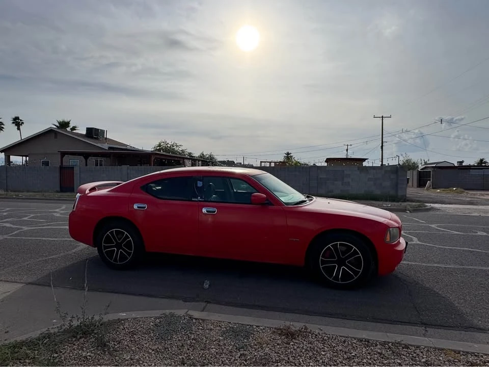 2007 Dodge Charger 6th Gen - Image 2 of 7