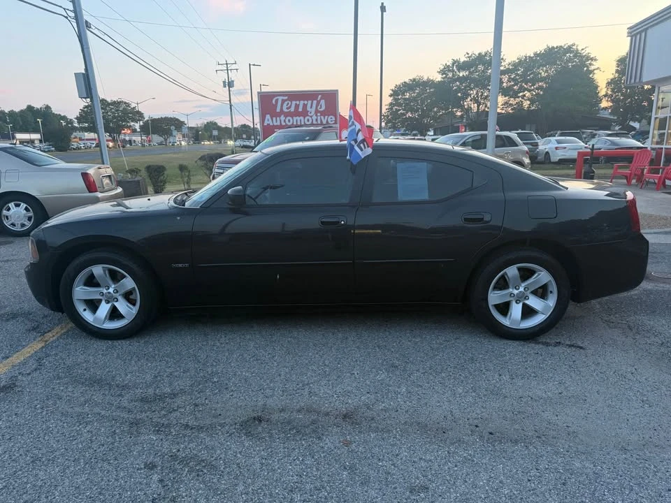 2007 Dodge Charger 6th Gen - Image 5 of 17