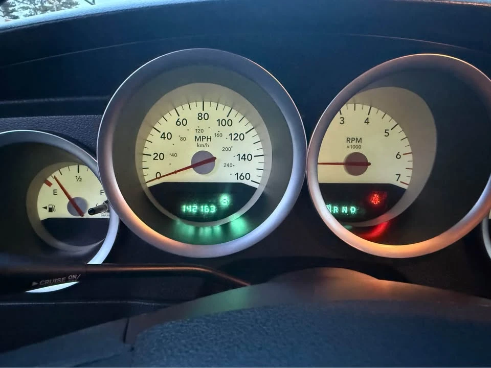 2007 Dodge Charger 6th Gen - Image 11 of 17