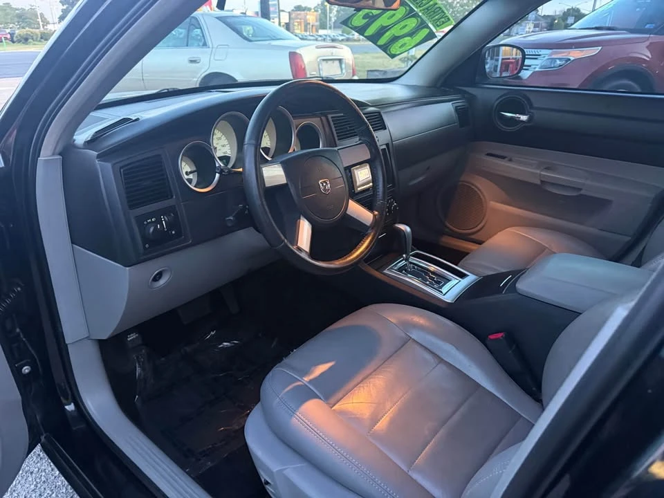 2007 Dodge Charger 6th Gen - Image 17 of 17